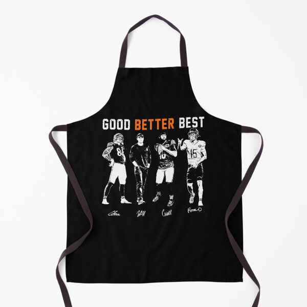 Item preview, Good Better Best designed and sold by SHOPATOR.