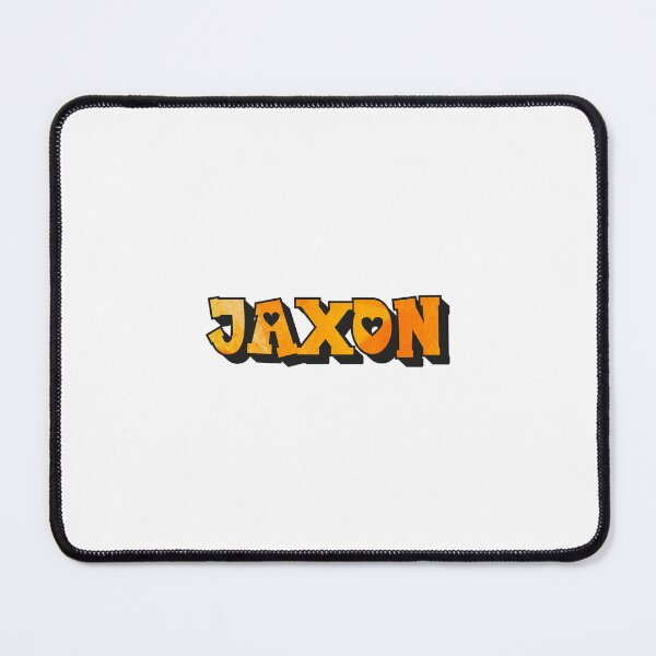 Item preview, Jaxon Personalized Name – Custom Gift for Men & Boys designed and sold by Oussinc.