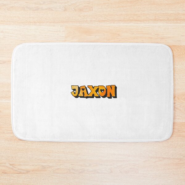 Item preview, Jaxon Personalized Name – Custom Gift for Men & Boys designed and sold by Oussinc.