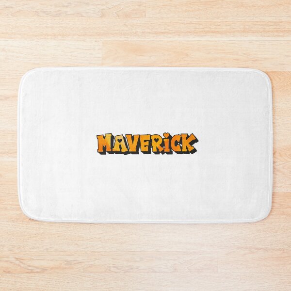 Item preview, Maverick Personalized Name – Custom Gift for Men & Boys designed and sold by Oussinc.
