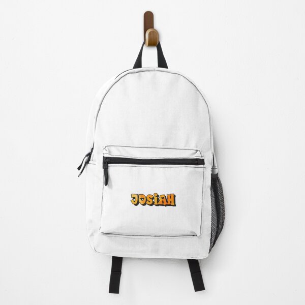 Item preview, Josiah Personalized Name – Custom Gift for Men & Boys designed and sold by Oussinc.