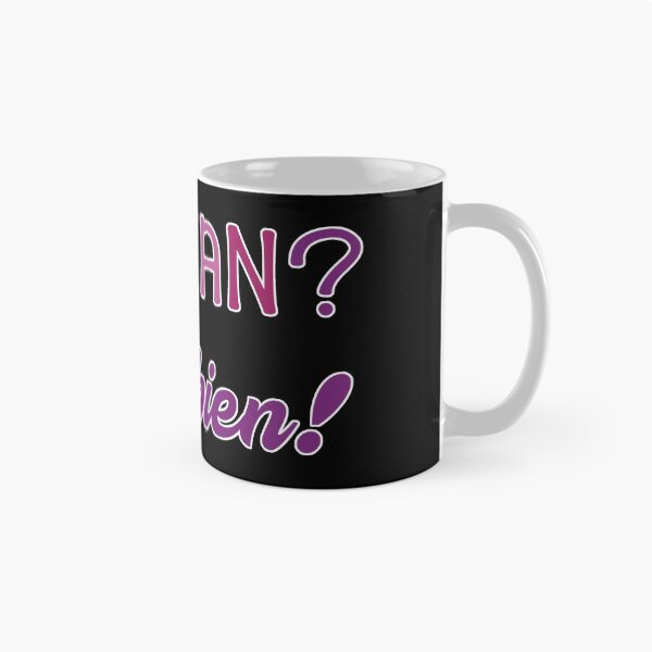 Item preview, Lesbian? Très bien! designed and sold by dysperdis.