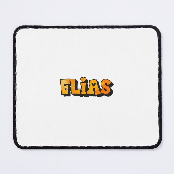 Item preview, Elias Personalized Name – Custom Gift for Men & Boys designed and sold by Oussinc.
