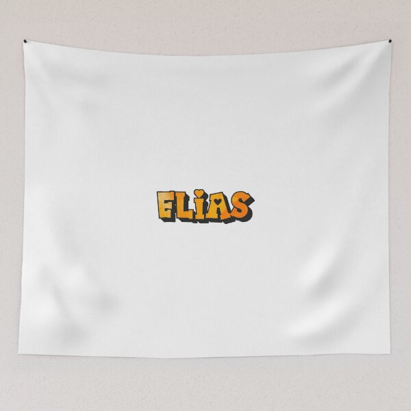 Item preview, Elias Personalized Name – Custom Gift for Men & Boys designed and sold by Oussinc.