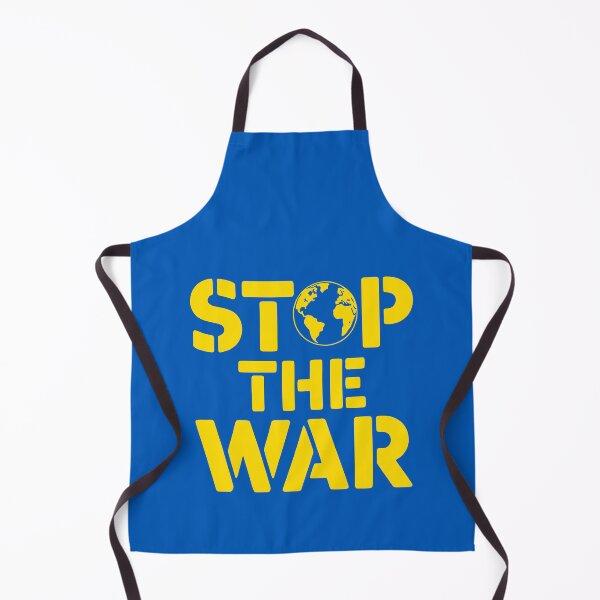Item preview, Stop The War Global Peace Movement Design | Anti-War Protest Statement designed and sold by cabana.space.