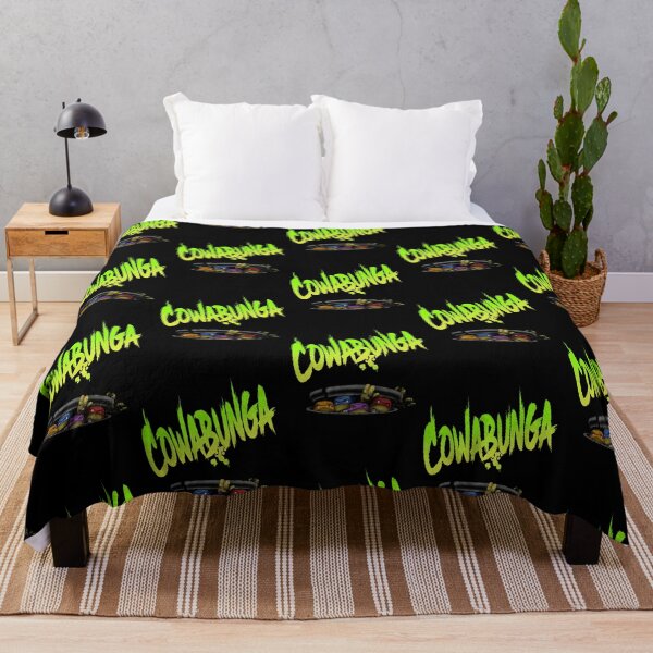 Item preview, Ninja Turtle designed and sold by EnjoYou.