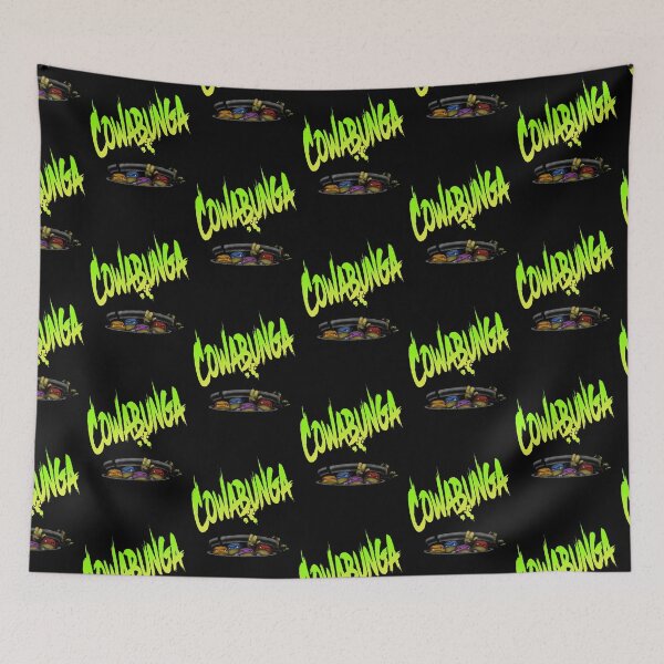Item preview, Ninja Turtle designed and sold by PetitEmpereur.