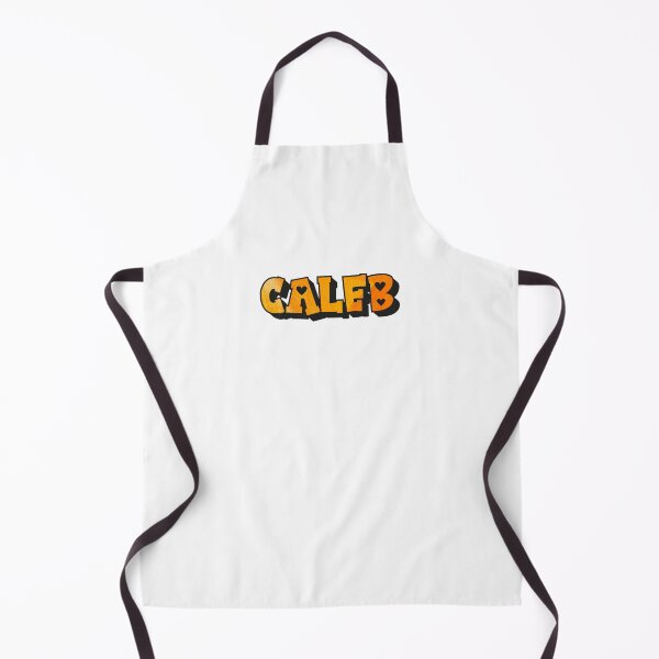 Item preview, Caleb Personalized Name – Custom Gift for Men & Boys designed and sold by Oussinc.