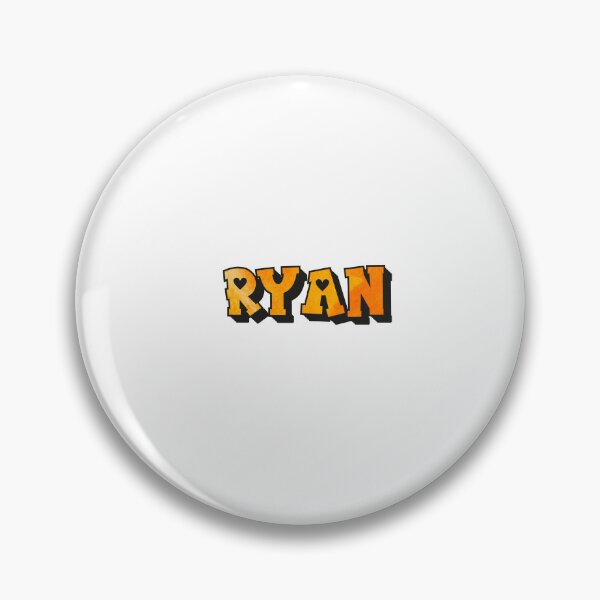 Item preview, Ryan Personalized Name – Custom Gift for Men & Boys designed and sold by Oussinc.