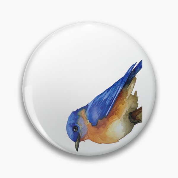 Item preview, Adorable Bird designed and sold by SnorkleSupply.