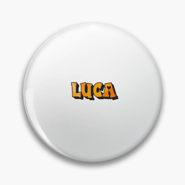 Item preview, Luca Personalized Name – Custom Gift for Men & Boys designed and sold by Oussinc.