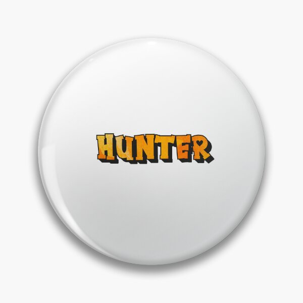 Item preview, Hunter Personalized Name – Custom Gift for Men & Boys designed and sold by Oussinc.