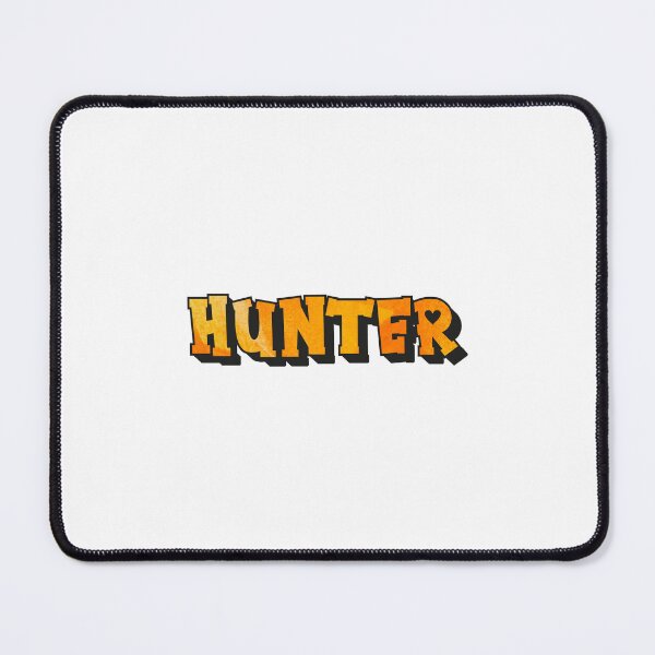 Item preview, Hunter Personalized Name – Custom Gift for Men & Boys designed and sold by Oussinc.