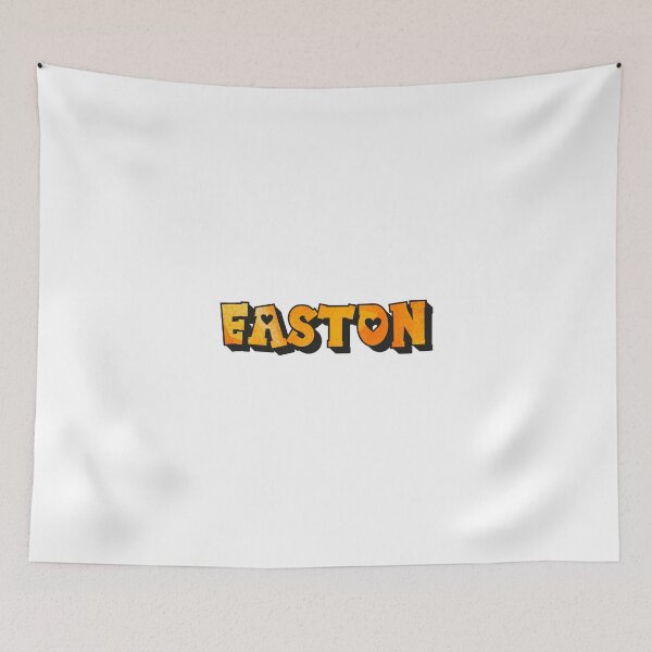 Item preview, Easton Personalized Name – Custom Gift for Men & Boys designed and sold by Oussinc.