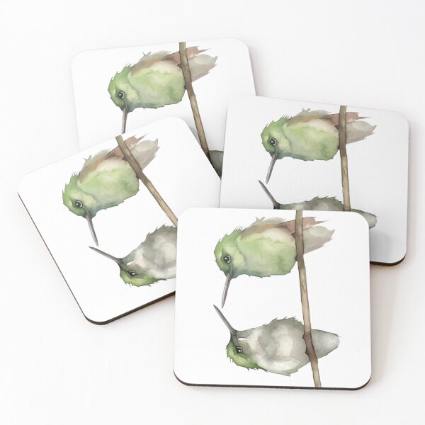 Item preview, Adorable Bird designed and sold by SnorkleSupply.