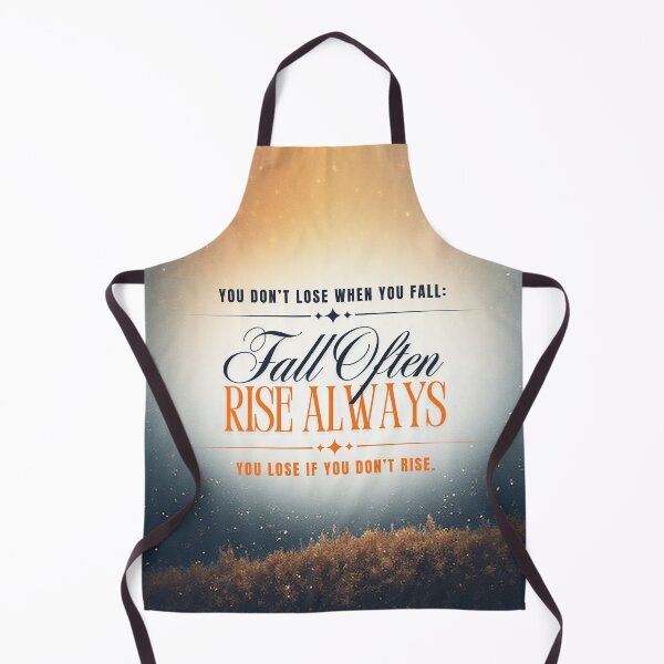 Item preview, Perseverance and Resilience, artistic - You don't lose... designed and sold by Inspirit Threads.