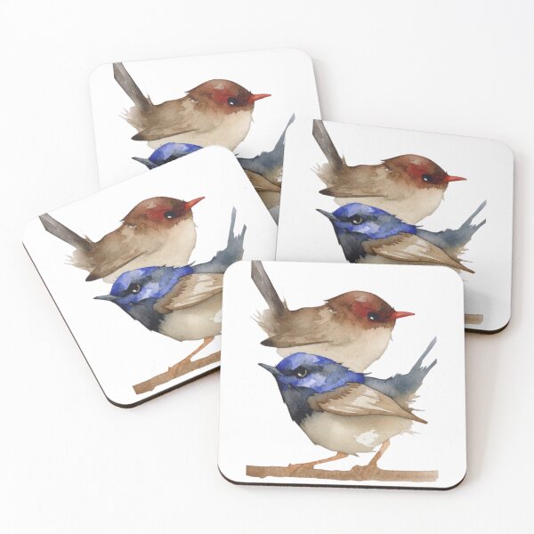 Item preview, Adorable Bird designed and sold by SnorkleSupply.