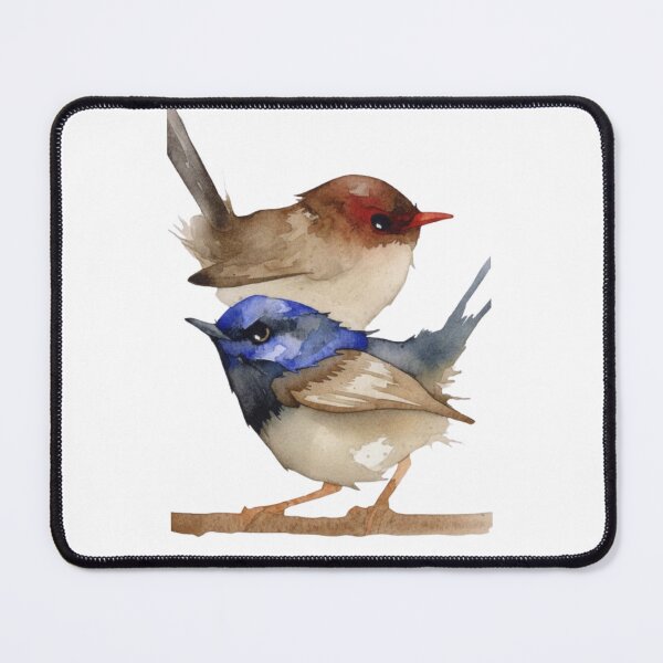 Item preview, Adorable Bird designed and sold by SnorkleSupply.
