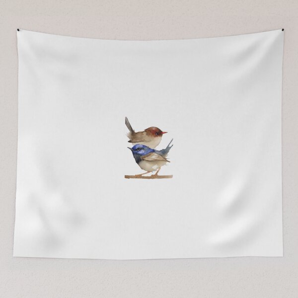 Item preview, Adorable Bird designed and sold by SnorkleSupply.