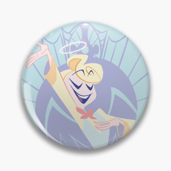Item preview, Peter designed and sold by -RotaS-.