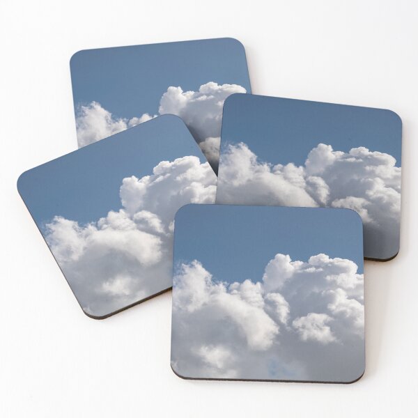 Item preview, Above The Clouds designed and sold by Christine Lake.