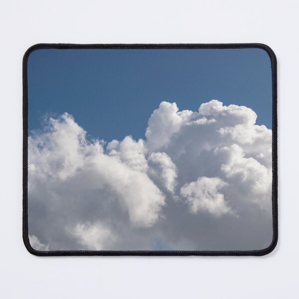 Item preview, Above The Clouds designed and sold by Christine Lake.