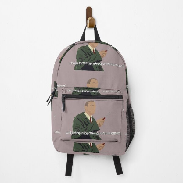 Item preview, Alan Partridge Michael designed and sold by DesignByMH.