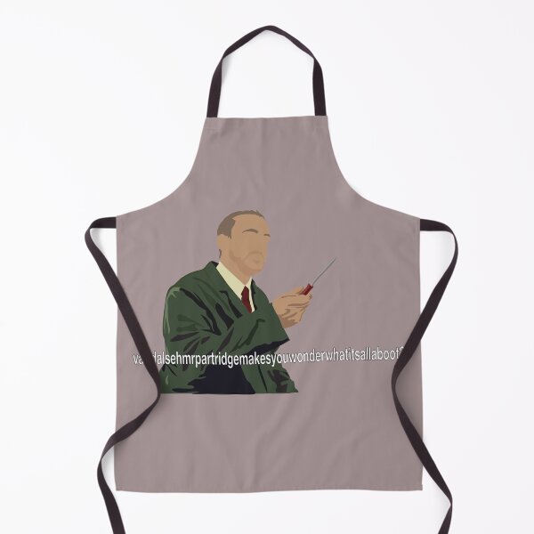 Item preview, Alan Partridge Michael designed and sold by DesignByMH.