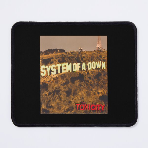Item preview, System of a Down designed and sold by Finkawt.