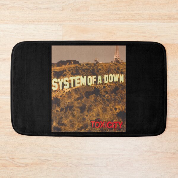 Item preview, System of a Down designed and sold by Finkawt.