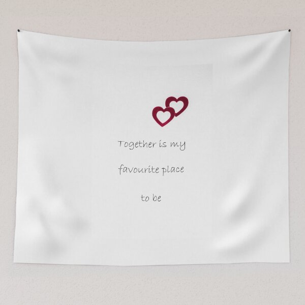 Item preview, Together designed and sold by Steve Purnell Photography.