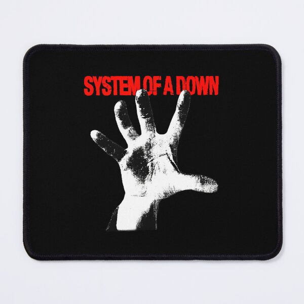 Item preview, System of a Down designed and sold by Finkawt.