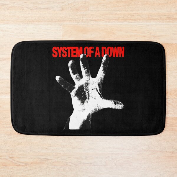 Item preview, System of a Down designed and sold by Finkawt.