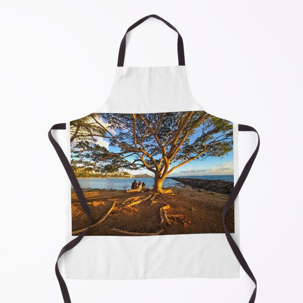 Item preview, 5:34 PM Waikiki Time designed and sold by Alex Preiss.