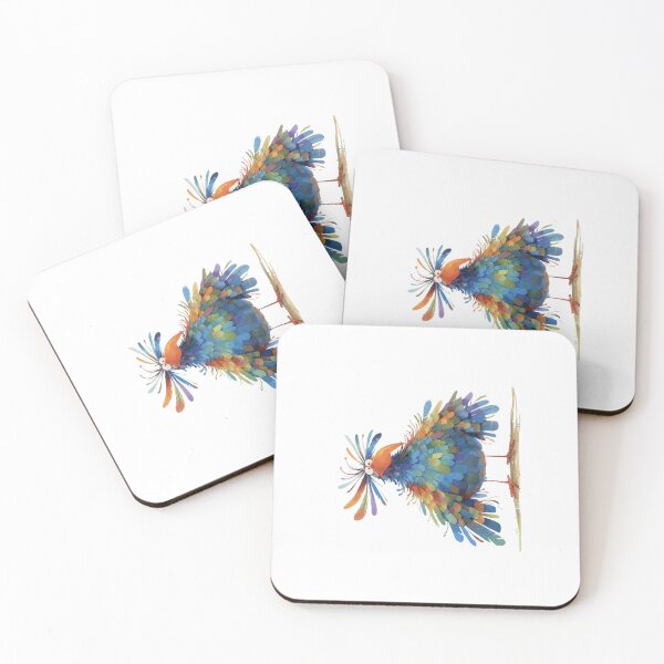 Item preview, Adorable Bird designed and sold by SnorkleSupply.