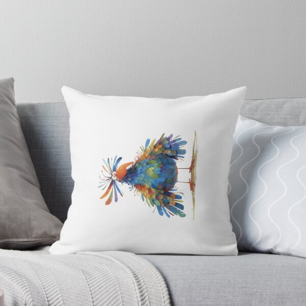 Item preview, Adorable Bird designed and sold by SnorkleSupply.