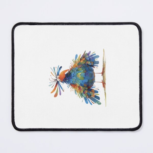 Item preview, Adorable Bird designed and sold by SnorkleSupply.