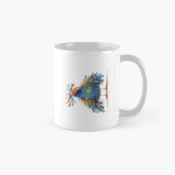 Item preview, Adorable Bird designed and sold by SnorkleSupply.