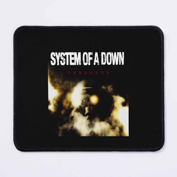 Item preview, System of a Down designed and sold by Finkawt.