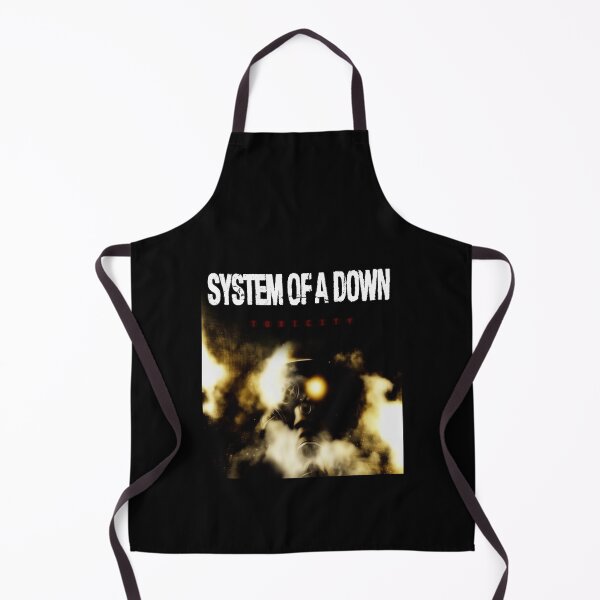 Item preview, System of a Down designed and sold by Finkawt.