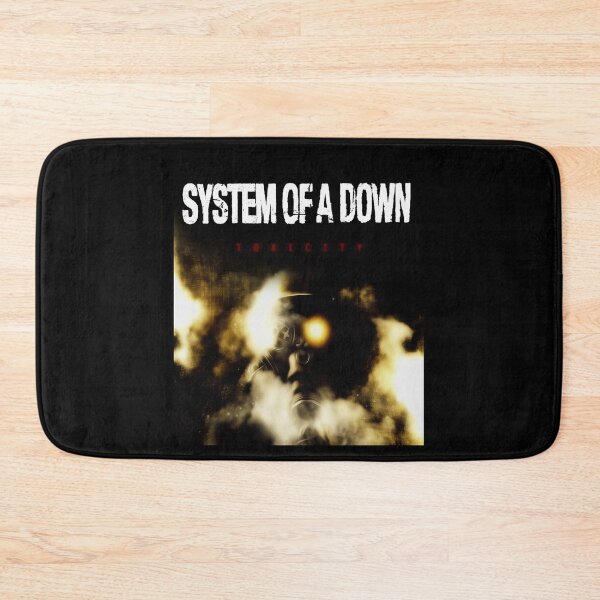 Item preview, System of a Down designed and sold by Finkawt.