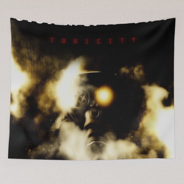 Item preview, System of a Down designed and sold by Finkawt.