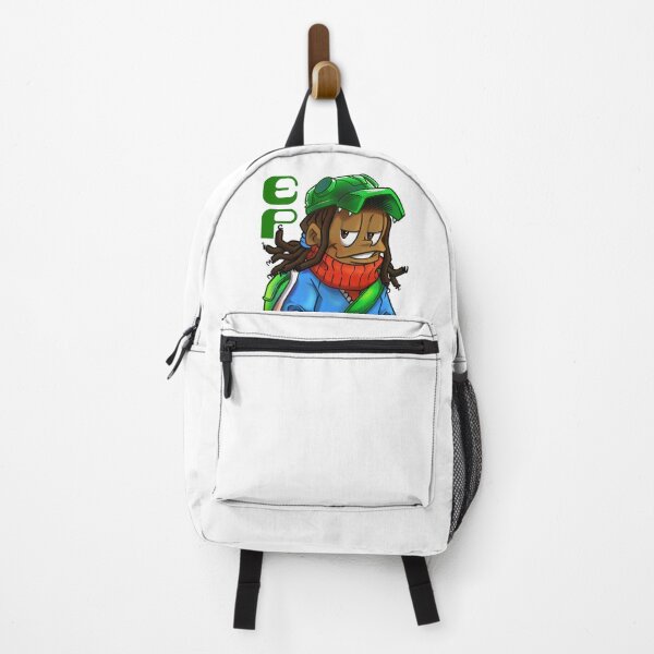 Item preview, Kid Kroc designed and sold by EpochArts.