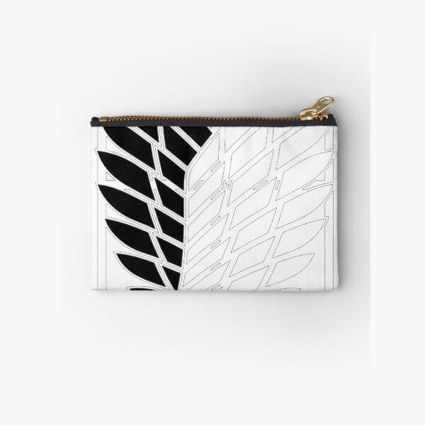 Item preview, AOT Attack on Titan Wings of Freedom designed and sold by infinitev0id.