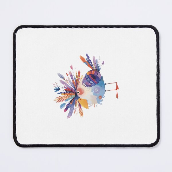 Item preview, Adorable Bird designed and sold by SnorkleSupply.