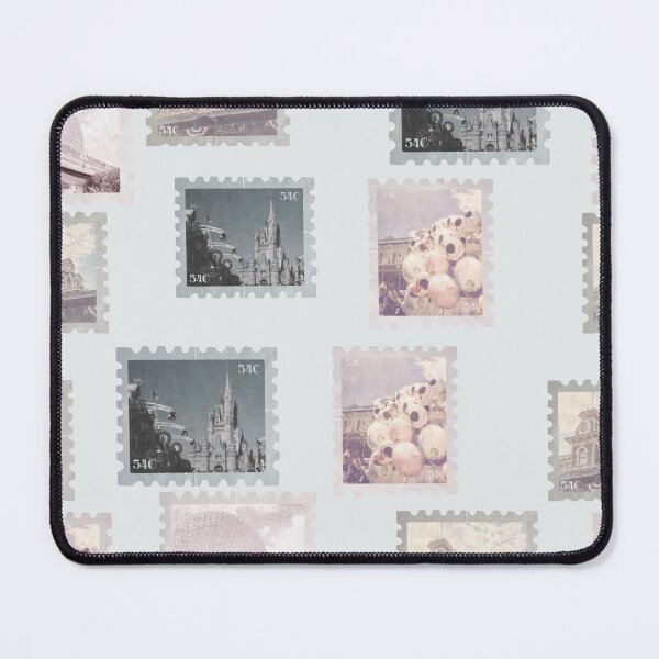Item preview, Stamps designed and sold by chickensoupshop.