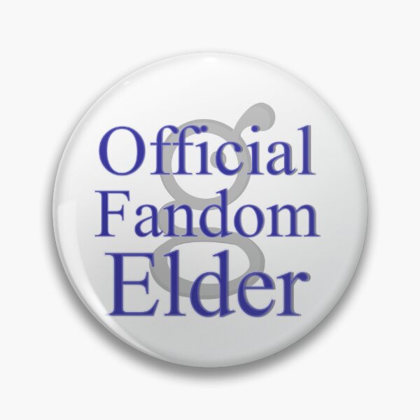 Item preview, Fandom Elder designed and sold by VelveteenRagdoll.
