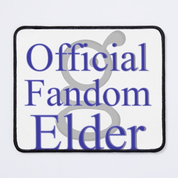 Item preview, Fandom Elder designed and sold by VelveteenRagdoll.