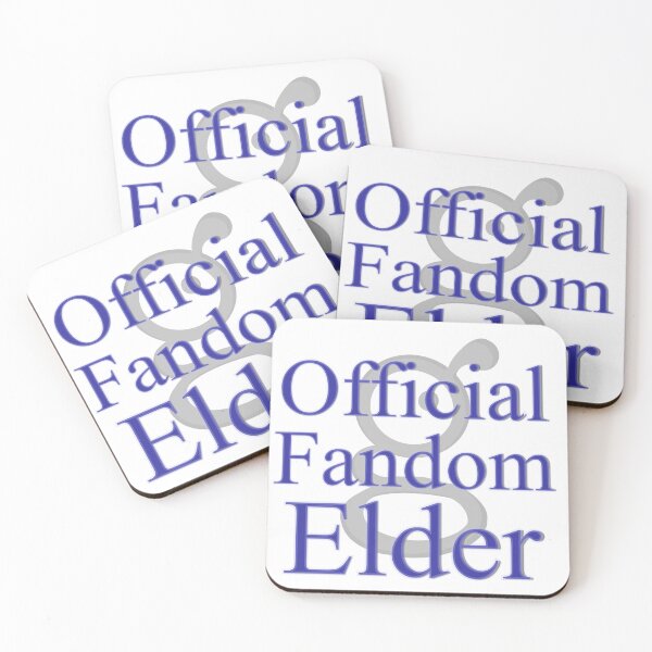 Item preview, Fandom Elder designed and sold by VelveteenRagdoll.