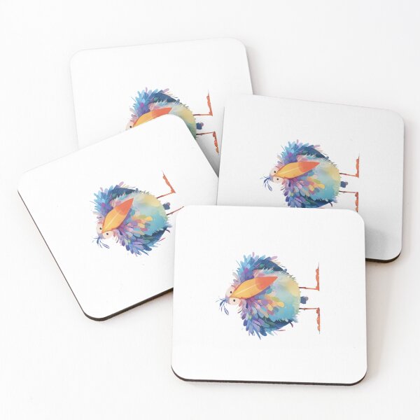 Item preview, Adorable Bird designed and sold by SnorkleSupply.